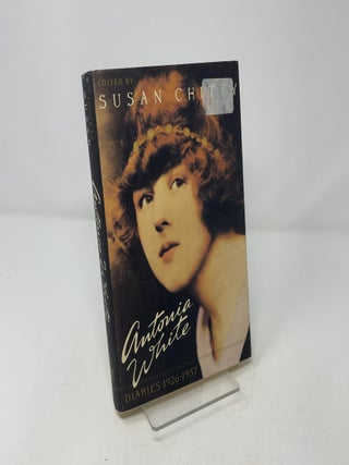 Item #518321 Antonia White: Diaries 1926-1957