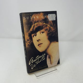 Antonia White: Diaries 1926-1957