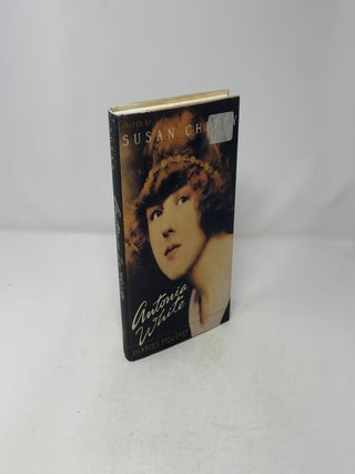 Antonia White: Diaries 1926-1957
