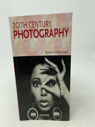 Item #518965 20th Century Photography: Museum Ludwig Cologne