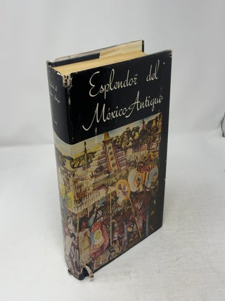 Explorador del Mexico Antiguo