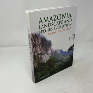 Item #519802 Amazonia: Landscape and Species Evolution: A Look into the Past