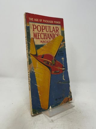 Item #520589 The Age of Packaged Power