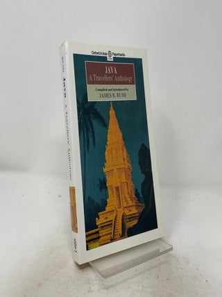 Item #521293 Java: A Travellers' Anthology (Oxford Paperbacks