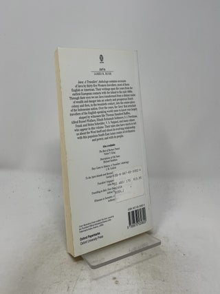Java: A Travellers' Anthology (Oxford Paperbacks)