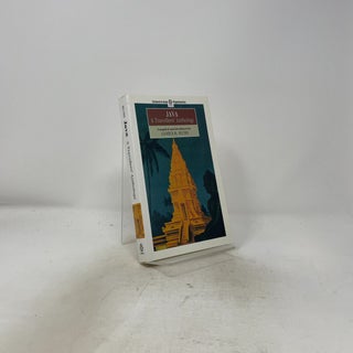 Java: A Travellers' Anthology (Oxford Paperbacks)