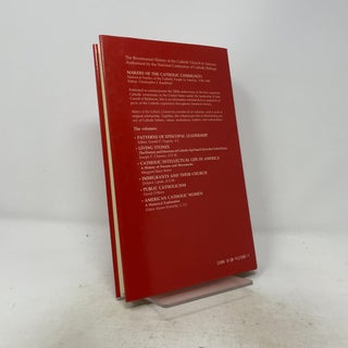 American Catholic Women: A Historical Exploration (Bicentennial History of the Catholic Church in America)
