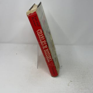 A Bibliography of the Published Works of Charles M. Russell