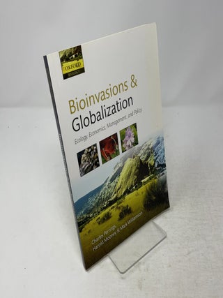 Item #521912 Bioinvasions and Globalization: Ecology, Economics, Management, and Policy