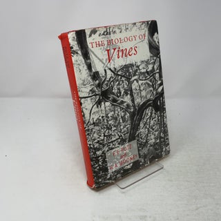 Item #522368 The Biology of Vines