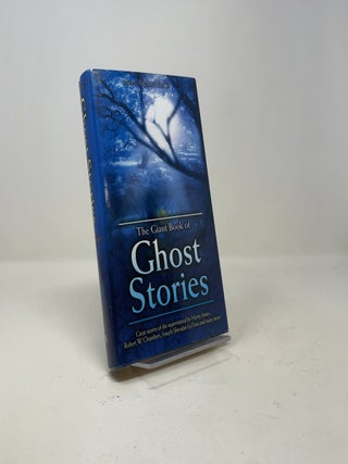 Item #524349 The Giant Book of Ghost Stories