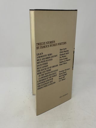 Women Writing. An Anthology - 1st Edition/1st Printing