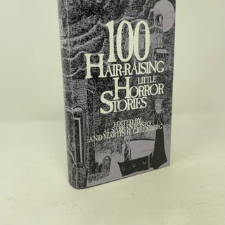 Item #524657 100 Hair-Raising Little Horror Stories