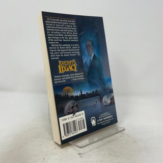 Lovecraft's Legacy: A Centennial Celebration of H.P. Lovecraft