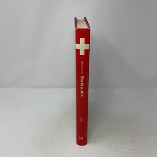 1000 Years of Swiss Art