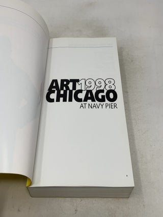 ART1998 CHICAGO AT NAVY PIER