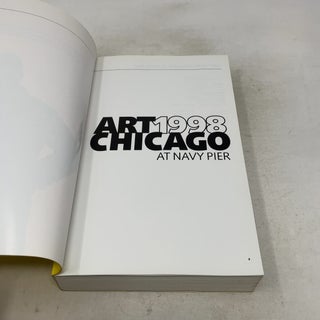 ART1998 CHICAGO AT NAVY PIER