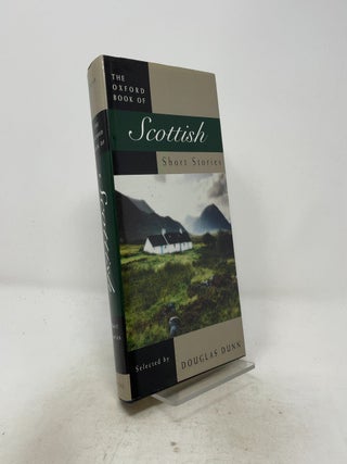 Item #526642 The Oxford Book of Scottish Short Stories