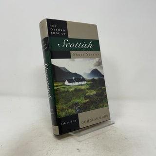 Item #526642 The Oxford Book of Scottish Short Stories