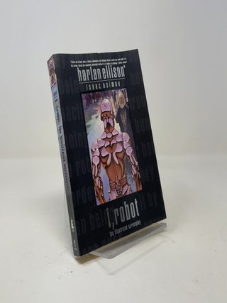 Item #529343 I, Robot: The Illustrated Screenplay