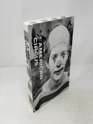 Item #529783 The American Circus