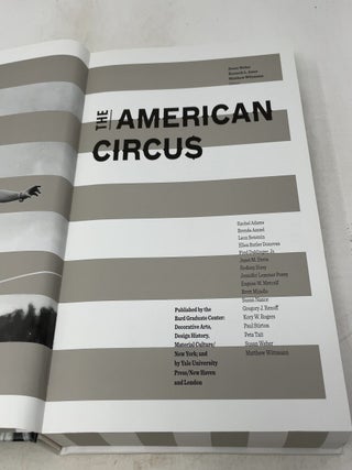The American Circus