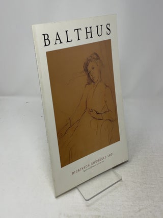 Item #529795 Balthus