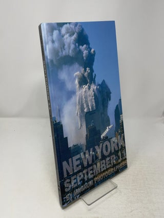 Item #530376 New York September 11