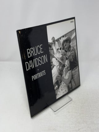 Item #530391 Bruce Davidson: Portraits