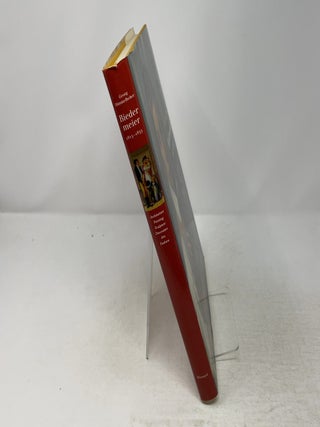 Biedermeier 1815-1835: Architecture, Painting, Sculpture, Decorative Arts, Fashion