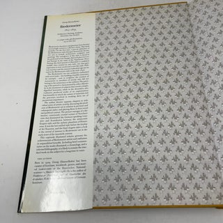 Biedermeier 1815-1835: Architecture, Painting, Sculpture, Decorative Arts, Fashion