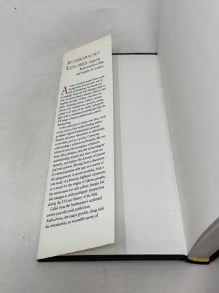 Anthropology Explored: The Best of Smithsonian AnthroNotes