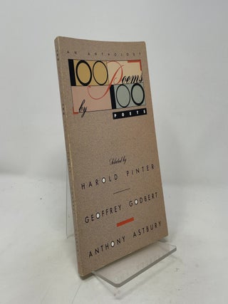 Item #530806 100 Poems by 100 Poets: An Anthology