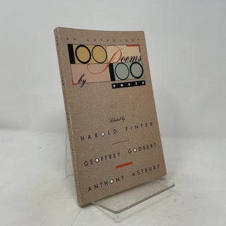 Item #530806 100 Poems by 100 Poets: An Anthology