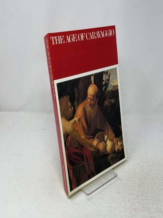 Item #531478 Age of Caravaggio