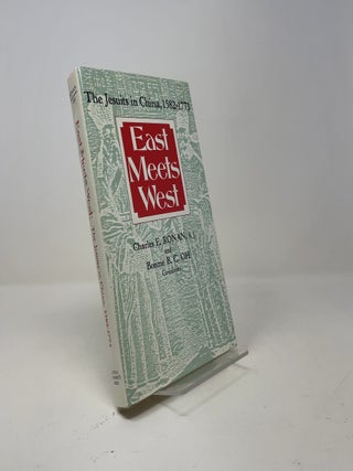 Item #531749 East Meets West: The Jesuits in China, 1582-1773