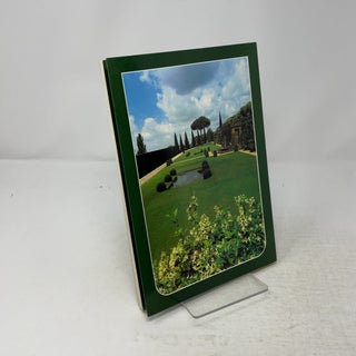 The Gardens of the Popes: The Vatican Gardens and the Papal Villas of Castel Gandolfo