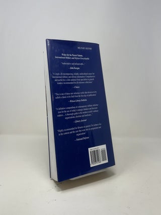 Brassey's Encyclopedia of Military History and Biography