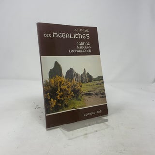 Au Pays des Megalithes