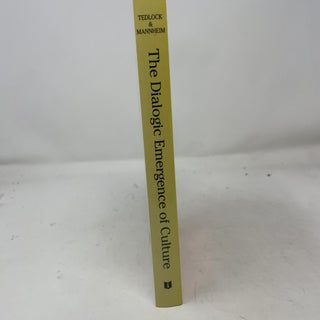 The Dialogic Emergence of Culture