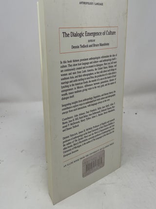 The Dialogic Emergence of Culture