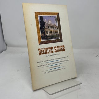 Item #532993 The Beehive House