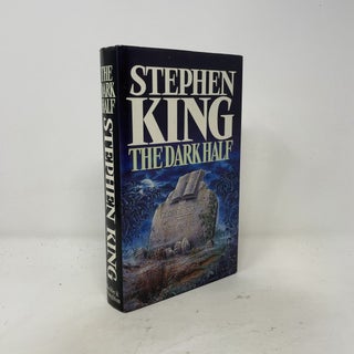 Item #534228 The Dark Half. Stephen King