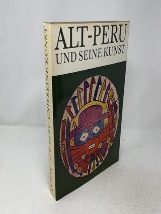 Item #534527 Alt-Peru und seine Kunst