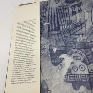 Alt-Peru und seine Kunst