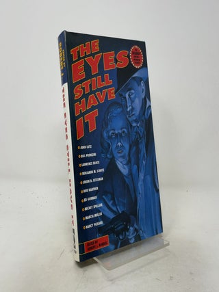 Item #538235 The Eyes Still Have It: The Shamus Award-Winning Stories