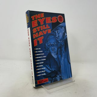 The Eyes Still Have It: The Shamus Award-Winning Stories
