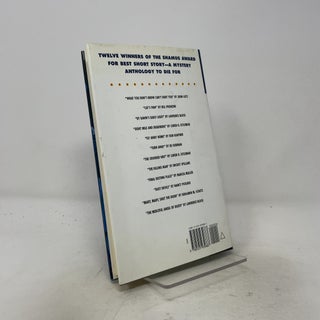 The Eyes Still Have It: The Shamus Award-Winning Stories