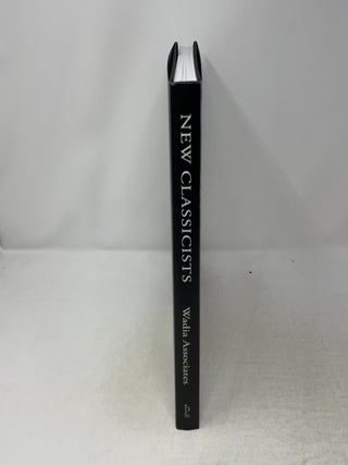 Wadia Associates: Residential Architecture of Distinction (New Classicists)