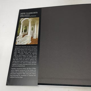 Wadia Associates: Residential Architecture of Distinction (New Classicists)